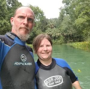 Meet your Posher, Corey